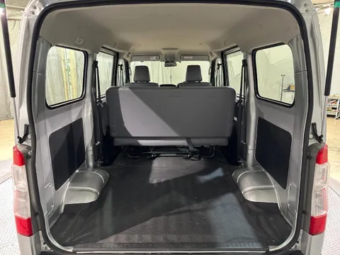 Toyota TownAce Van