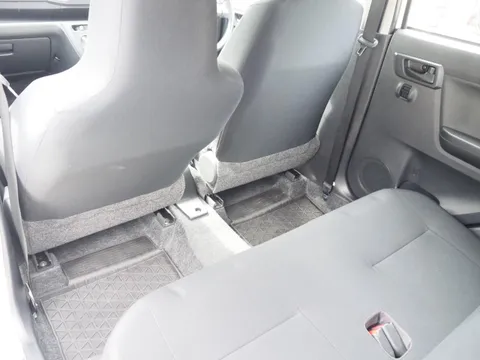 Subaru Pleo Plus