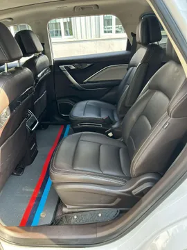 Geely Jiaji
