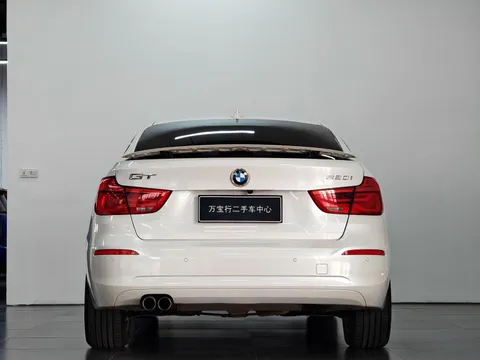 BMW Gran Turismo
