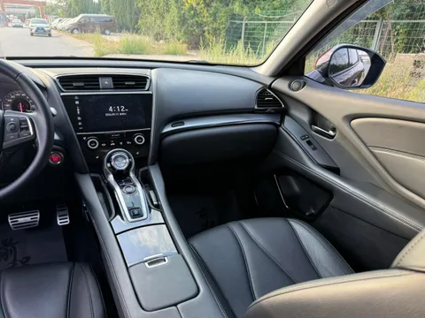 Acura CDX