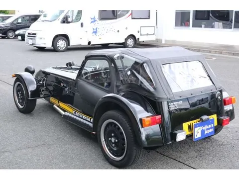 Caterham