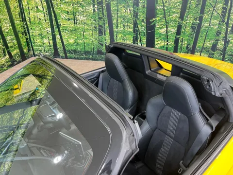 Honda S660
