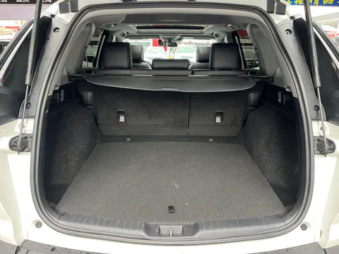 Honda Breeze