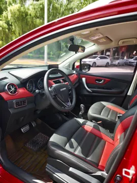 Haval H1