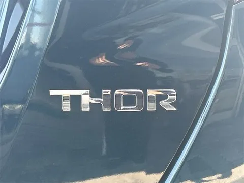 Daihatsu Thor