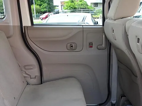 Honda N-BOX Plus