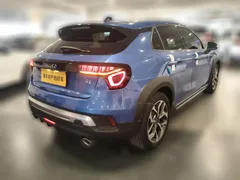 Lynk & Co Lynk & Co 02