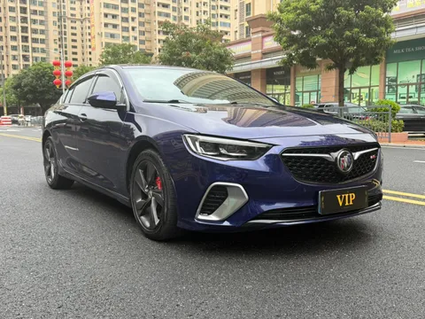 Buick Regal
