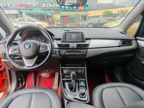 BMW 2-Series