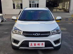 Chery Tiggo 3x