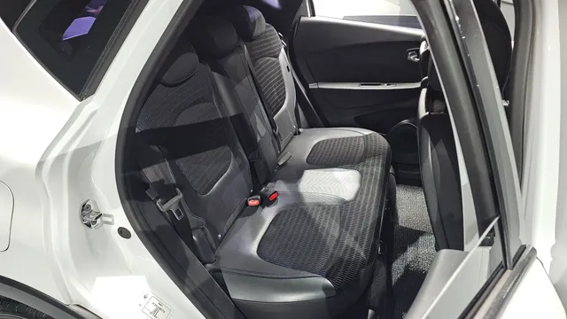 Renault QM3