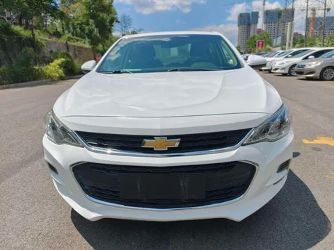 Chevrolet Cavalier