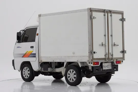 Chevrolet Labo