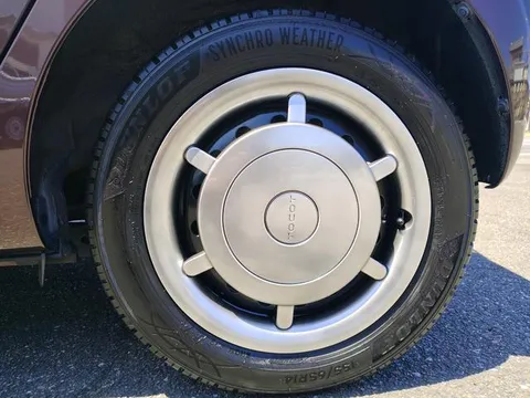 Daihatsu Mira Tocot