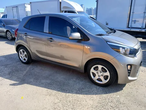 Kia Picanto (Morning)