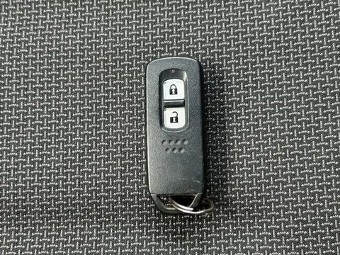 Honda N-VAN Plus Style