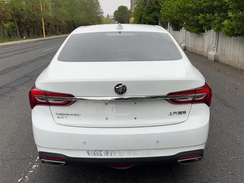 Buick Verano