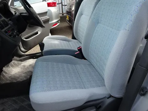 Subaru Pleo