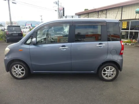 Daihatsu Tanto Exe