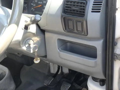 Nissan Clipper Truck