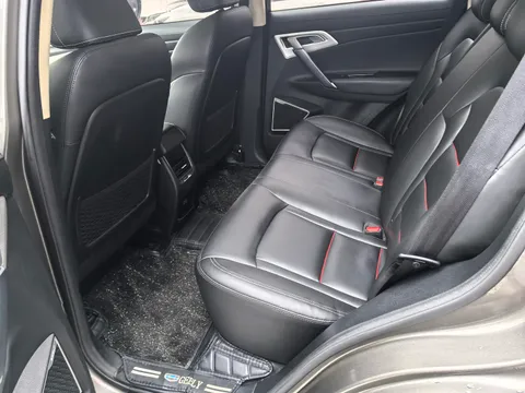 Geely Boyue