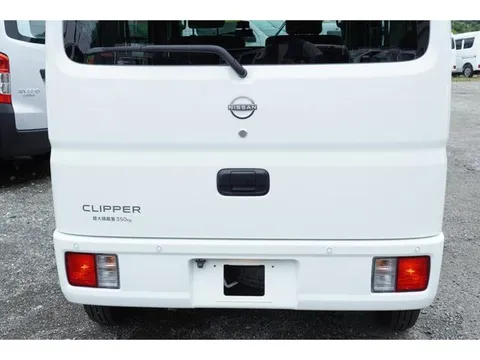 Nissan Clipper