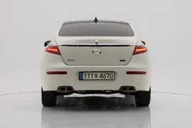 Renault SM7
