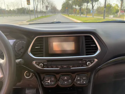 Gac GS4