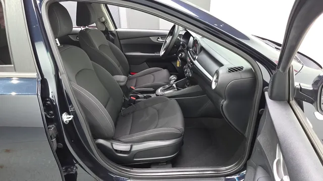 Kia Cerato (K3)