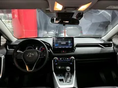 Toyota Wildlander