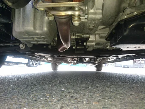 Mazda Flair