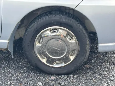 Subaru Pleo