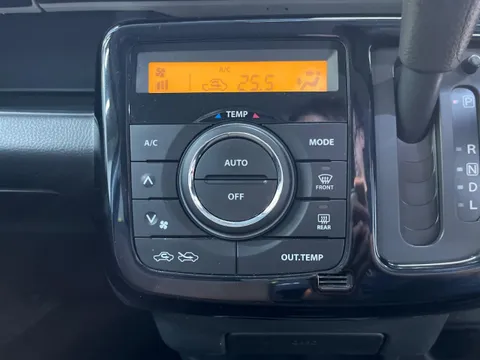Suzuki MR Wagon