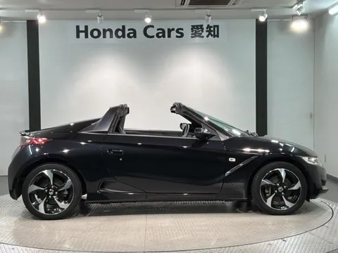 Honda S660