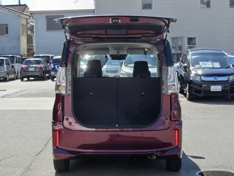Suzuki Solio Bandit