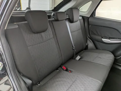 Suzuki Baleno