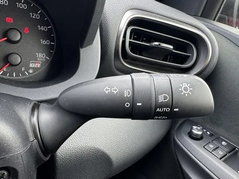 Toyota GR Yaris