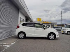 Honda Jazz (Fit)