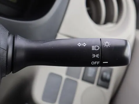 Subaru Pleo Plus
