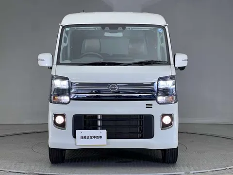 Nissan Clipper Rio