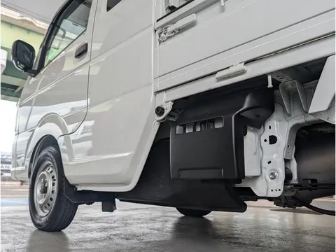 Suzuki Super Carry