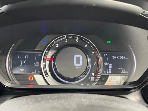 Honda S660