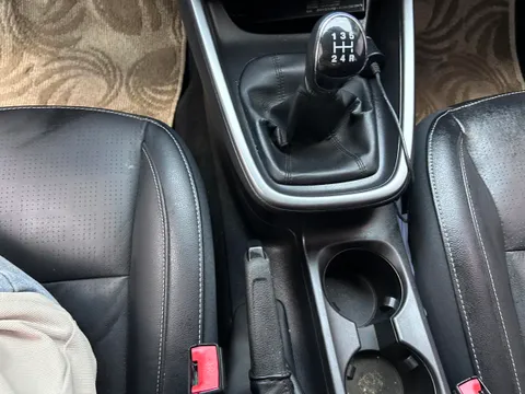 Ford Escort