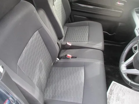 Suzuki Wagon R Stingray