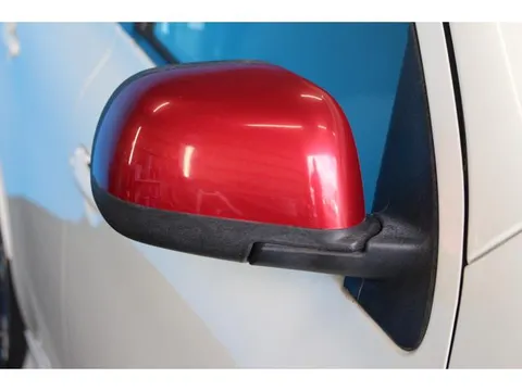 Nissan Micra (March)