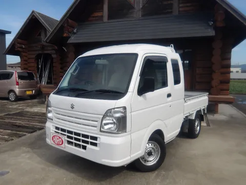 Suzuki Super Carry