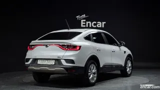 Renault XM3