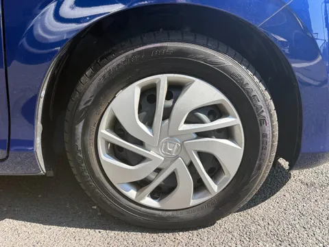 Honda Freed Plus