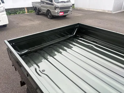 Suzuki Super Carry